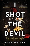 Cover: I Shot the Devil - Tinder Press
