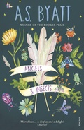 Cover: Angels And Insects - Vintage Digital