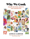 Cover: Why We Cook - Workman Publishing Company