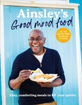 Cover: Ainsley's Good Mood Food - Ebury Digital