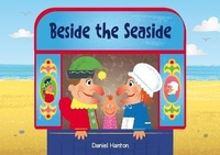 Enlarge image Cover: Beside the Seaside - G&E Books