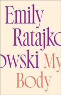 Cover: My Body - Quercus Publishing