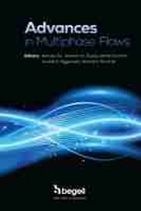 Enlarge image Cover: Advances in Multiphase Flows - Begell House Publishers Inc.,U.S.