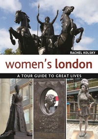 Abbildung von: Women's London - IMM Lifestyle Books