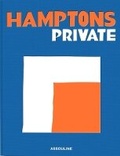 Cover: Hamptons Private - Assouline