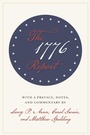 Cover: The 1776 Report - Encounter Books,USA