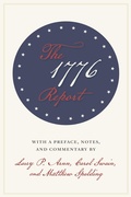 Cover: The 1776 Report - Encounter Books,USA