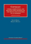 Cover: Copyright - West Academic Press