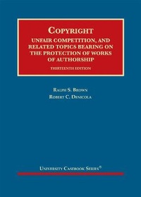 Enlarge image Cover: Copyright - West Academic Press