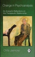 Cover: Change in Psychoanalysis - Routledge