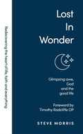 Cover: Lost in Wonder - Authentic Media