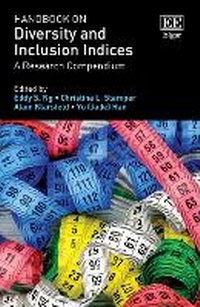 Abbildung von: Handbook on Diversity and Inclusion Indices - Edward Elgar Publishing