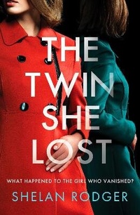 Abbildung von: The Twin She Lost - Canelo