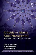 Cover: A Guide to Islamic Asset Management - Edward Elgar Publishing