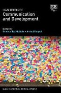 Cover: Handbook of Communication and Development - Edward Elgar Publishing