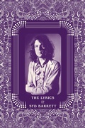 Cover: The Lyrics of Syd Barrett - Omnibus Press
