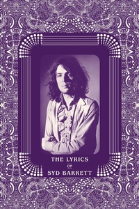Abbildung von: The Lyrics of Syd Barrett - Omnibus Press