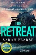 Cover: The Retreat - Bantam Press