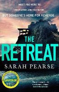 Abbildung von: The Retreat - Bantam Press