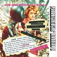 Enlarge image Cover: Punkgirldiaries Blogzine 5 - punkgirldiaries