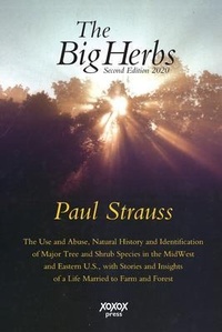 Abbildung von: The Big Herbs - XOXOXpress