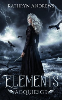 Enlarge image Cover: ELEMENTS - Kathryn Andrews Books