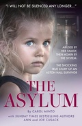 Cover: The Asylum - Mirror Books