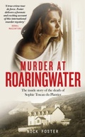 Cover: Murder at Roaringwater - Mirror Books