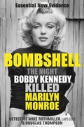 Cover: Bombshell - Ad Lib Publishers Ltd