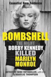 Enlarge image Cover: Bombshell - Ad Lib Publishers Ltd