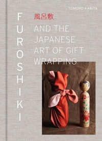 Abbildung von: Furoshiki - Laurence King Publishing