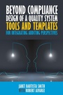 Cover: Beyond Compliance Design of a Quality System - ASQ Quality Press