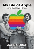 Cover: My Life at Apple - Waterside Publishing
