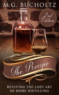 Abbildung von: The Recipe - Wood Dragon books