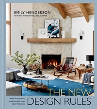 Enlarge image Cover: The New Design Rules - Clarkson Potter