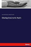Cover: Charing Cross to St. Paul's - Hansebooks