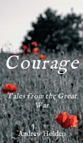 Cover: Courage - tredition