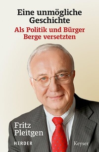 Abbildung von: Eine unmögliche Geschichte - Verlag Herder