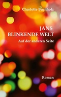 Cover: Jans blinkende Welt - TWENTYSIX