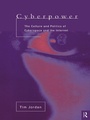 Cover: Cyberpower - Routledge