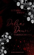 Cover: Dalia's Dawn - BoD - Books on Demand