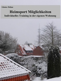 Abbildung von: Heimsport Möglichkeiten - Books on Demand