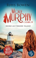 Cover: Mord auf Rhode Island - dp DIGITAL PUBLISHERS GmbH