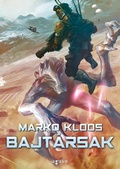 Cover: Bajt&aacute;rsak - Agave K&ouml;nyvek Kiad&oacute; Kft.