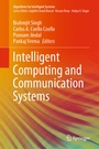 Cover: Intelligent Computing and Communication Systems - Springer