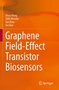 Cover: Graphene Field-Effect Transistor Biosensors - Springer