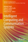 Cover: Intelligent Computing and Communication Systems - Springer