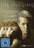 Cover: The Undoing - Warner Home Video