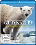 Cover: Wild Nature - Wilde Natur, wildes Leben - Best Movies