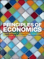 Cover: EBOOK: Principles of Economics - McGraw-Hill Education